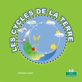 Cover image for Les cycles de la Terre