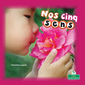 Imagen de portada para Nos cinq sens