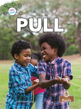 Imagen de portada para Pull