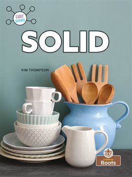 Imagen de portada para Solid