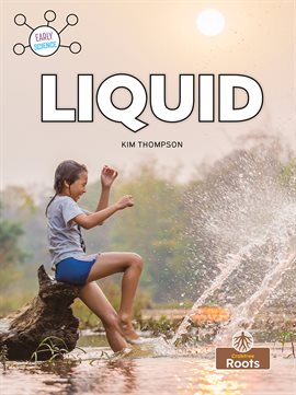Imagen de portada para Liquid