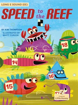 Imagen de portada para Speed to the Reef