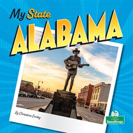 Imagen de portada para Alabama