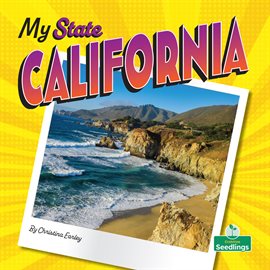 Imagen de portada para California