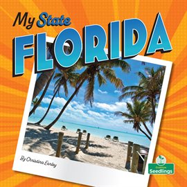 Cover image for Florida