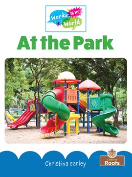 Cover image for At the Park
