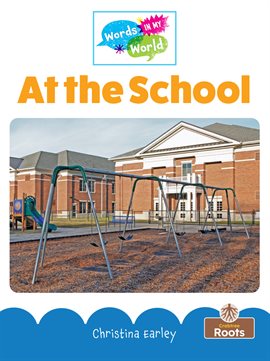 Cover image for At the School