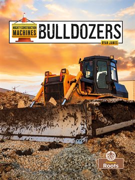 Cover image for Bulldozers