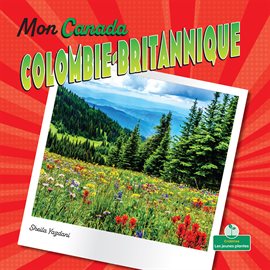 Cover image for Colombie-Britannique (British Columbia)