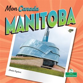 Cover image for Manitoba (Manitoba)