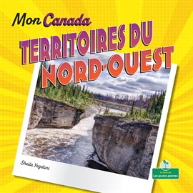 Cover image for Territoires du Nord-Ouest (Northwest Territories)