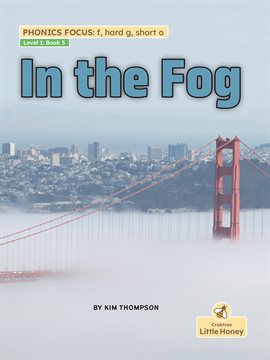Imagen de portada para In the Fog
