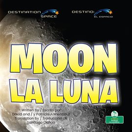 Cover image for Moon (La Luna)