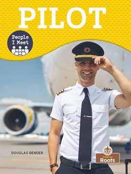 Imagen de portada para Pilot