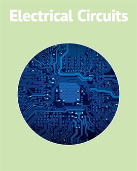 Cover image for Electrical Circuits