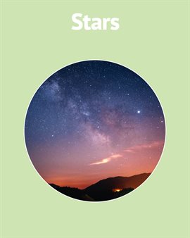 Cover image for The Stars