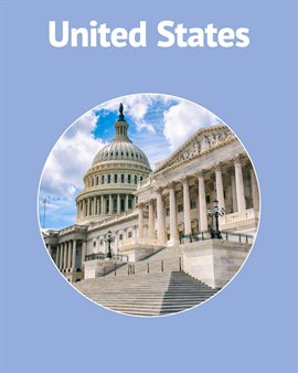 Imagen de portada para United States