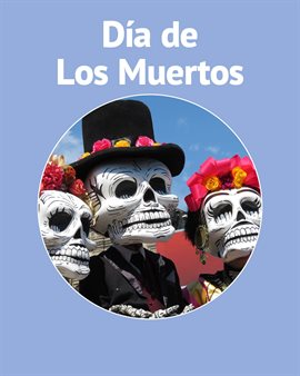 Cover image for Dia De Los Muertos