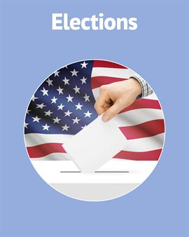 Cover image for Elections