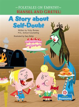 Imagen de portada para Hansel and Gretel