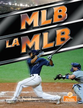 Cover image for La Mlb (mlb)