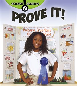 Cover image for Prove It!