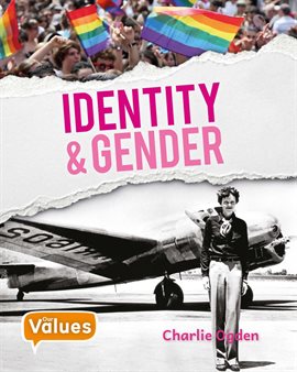 Cover image for Identity and Gender