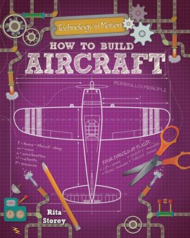 Cover image for How to Build Aircraft