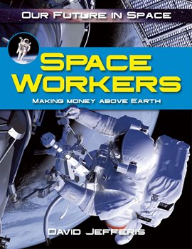 Cover image for Space Workers