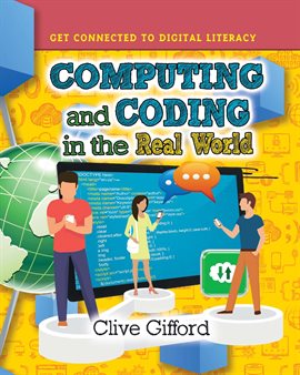 Cover image for Computing and Coding in the Real World