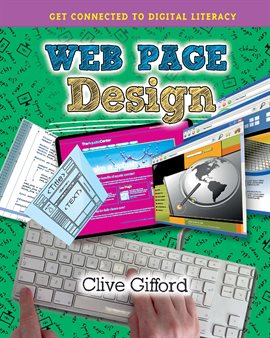 Cover image for Web Page Design