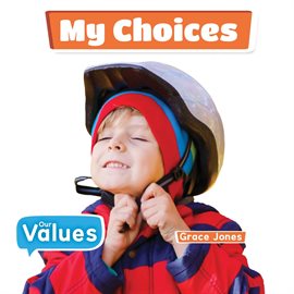 Imagen de portada para My Choices