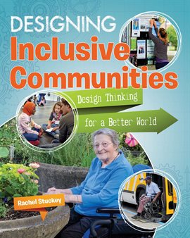 Cover image for Designing Inclusive Communities