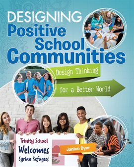 Cover image for Designing Positive School Communities