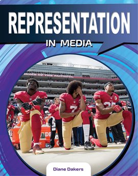 Cover image for Representation in Media