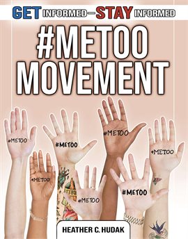 Cover image for #MeToo Movement