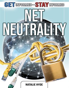 Cover image for Net Neutrality