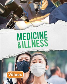 Imagen de portada para Medicine and Illness