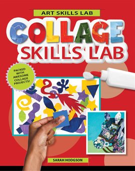 Cover image for Collage Skills Lab