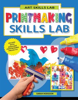 Cover image for Printmaking Skills Lab