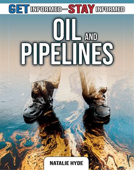 Cover image for Oil and Pipelines