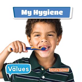 Cover image for My Hygiene