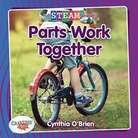 Cover image for Parts Work Together