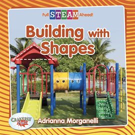 Cover image for Building with Shapes