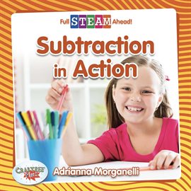 Cover image for Subtraction in Action