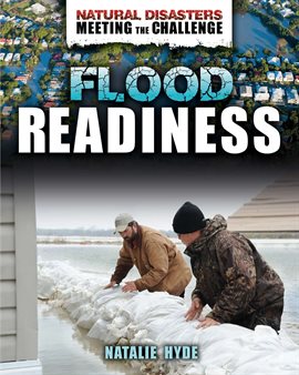 Cover image for Flood Readiness