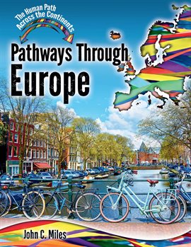 Cover image for Pathways Through Europe