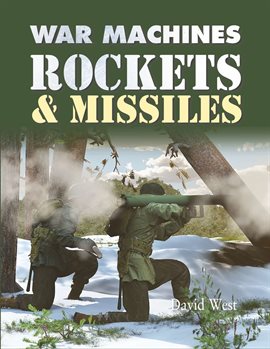 Cover image for Rockets and Missiles