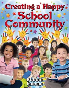 Cover image for Creating a Happy School Community