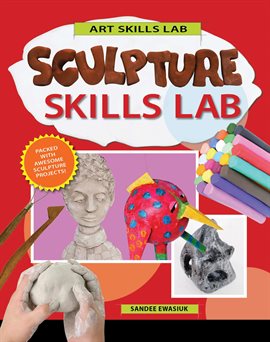 Cover image for Sculpture Skills Lab
